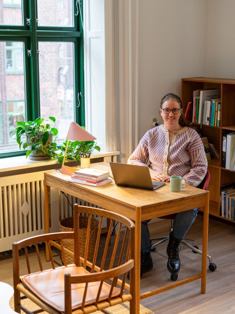 online psykologhjælp