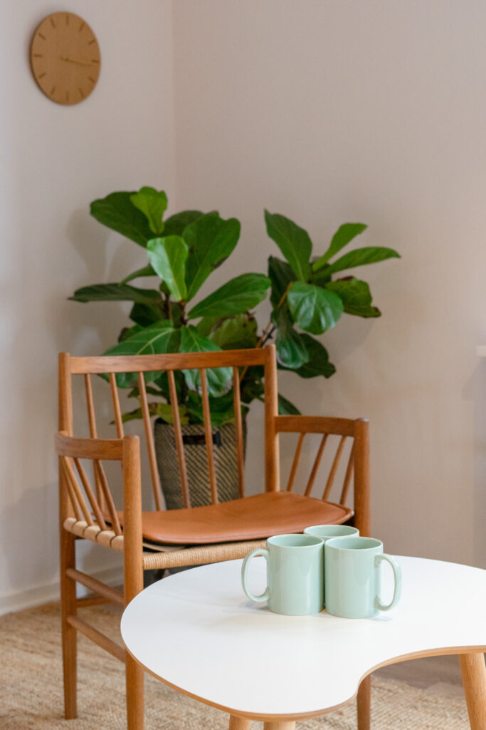 Psykologklinik i Aarhus – trygge rammer til terapi.