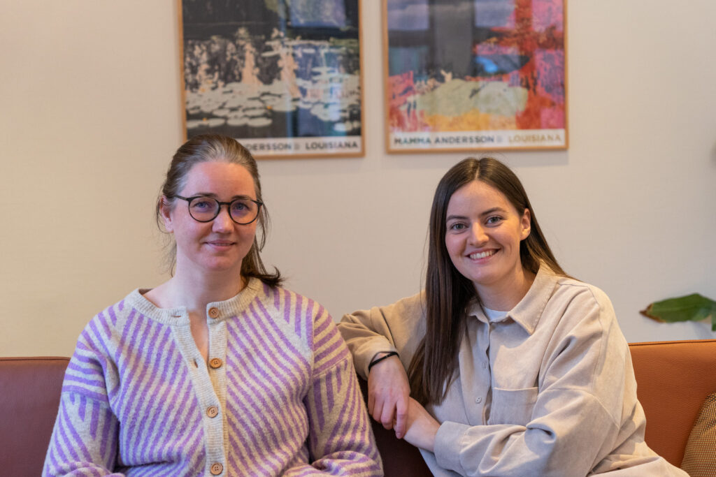 Empatiske psykologer med fokus på dig og din mentale sundhed.