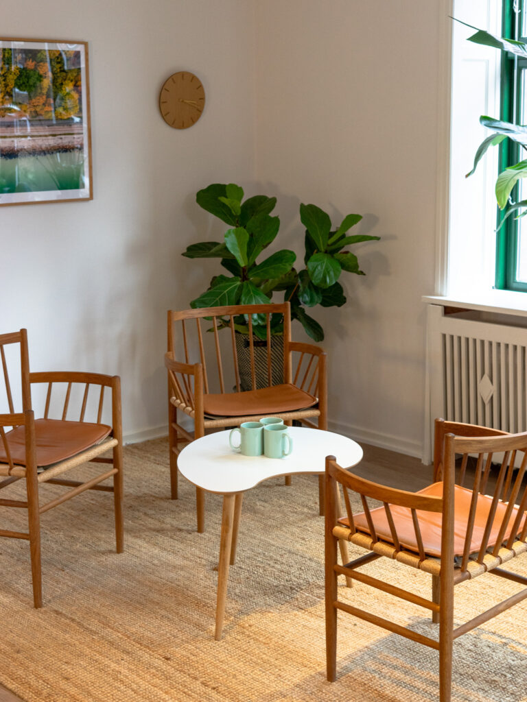 Parterapi i Aarhus – styrk relationer og forståelse.